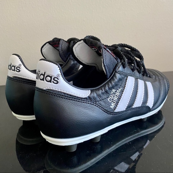 Adidas Copa Mundial Soccer shoes 6 US - Picture 5 of 8